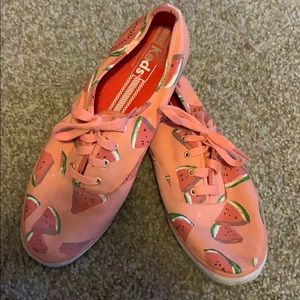 KEDS Watermelon Sneaker